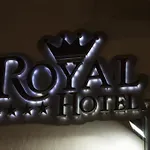 Royal 4* Cosenza
