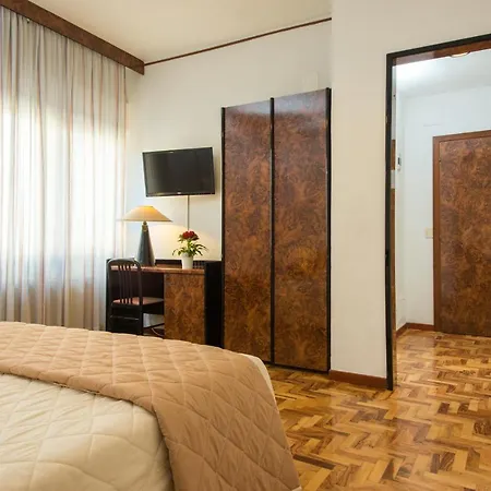 Royal Hotel Cosenza