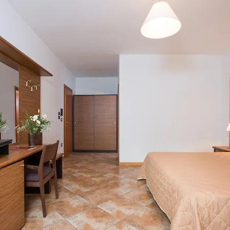 Hotel Royal Cosenza