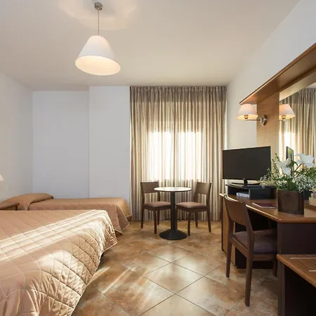 Hotel Royal Cosenza