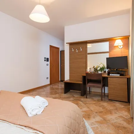 Hotel Royal Cosenza