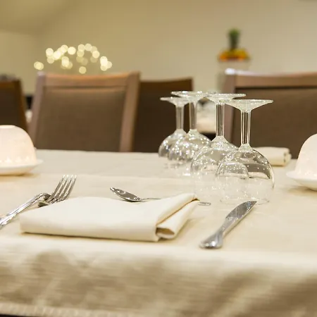 Royal Hotel Cosenza