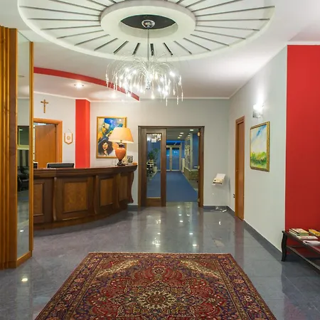 Hotel Royal Cosenza
