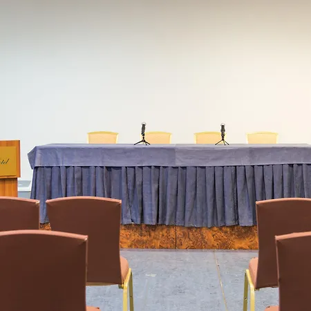 Royal Hotel Cosenza