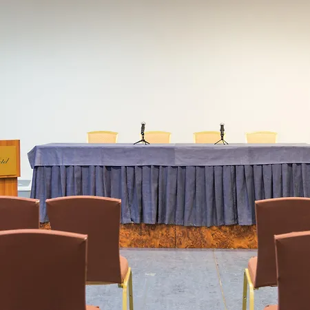Royal Hotel Cosenza