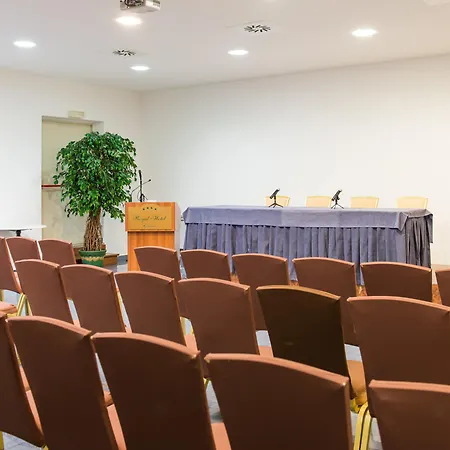 Royal Hotel Cosenza
