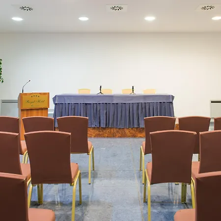 Hotel Royal Cosenza