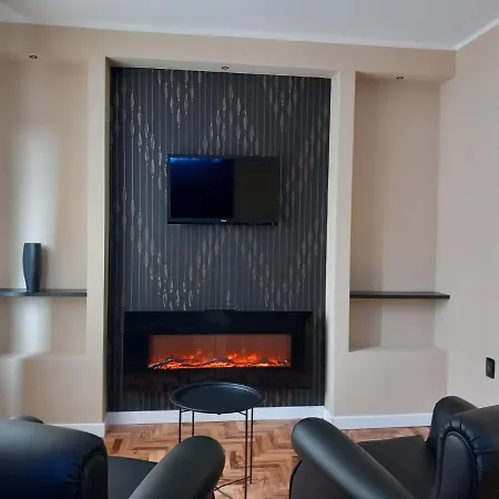 Hotel Royal Cosenza