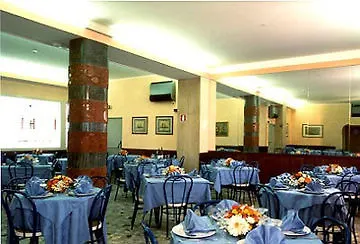 Hotel Royal Cosenza