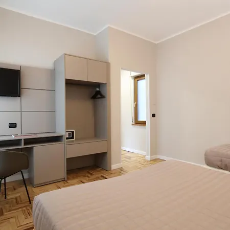 Royal Hotel Cosenza