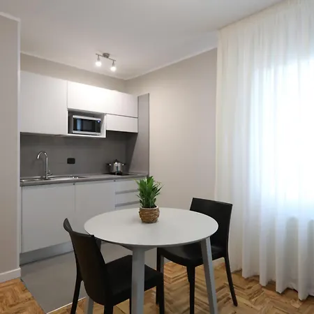 Royal Hotel Cosenza