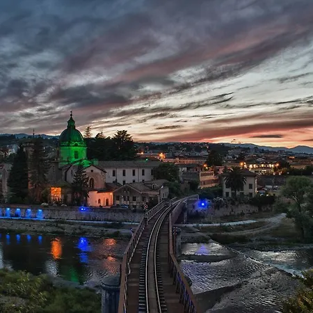 Hotel Royal Cosenza