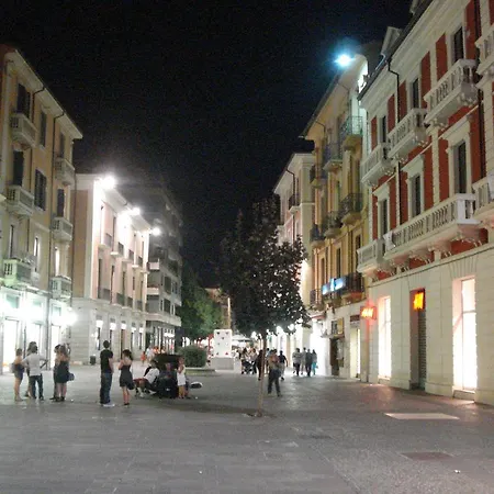 Royal Hotel Cosenza