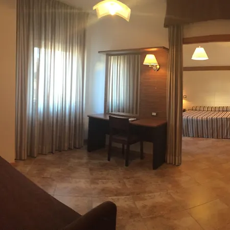Hotel Royal Cosenza