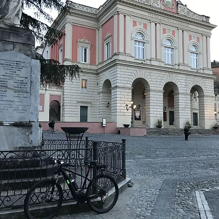Royal Hotel Cosenza
