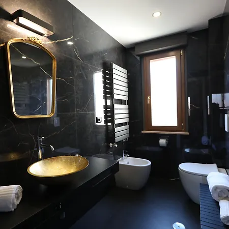 Royal Hotel Cosenza