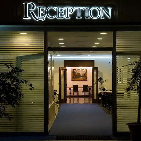 Hotel Royal Cosenza
