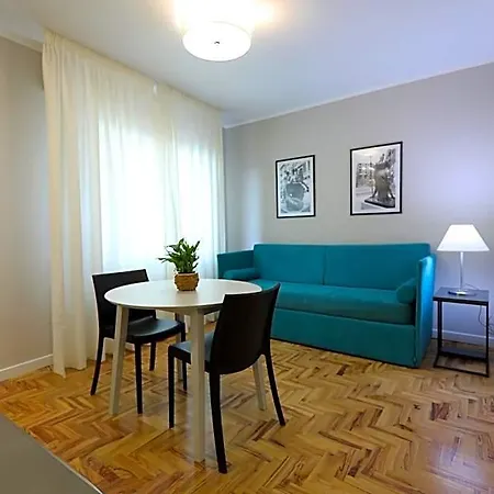Hotel Royal Cosenza