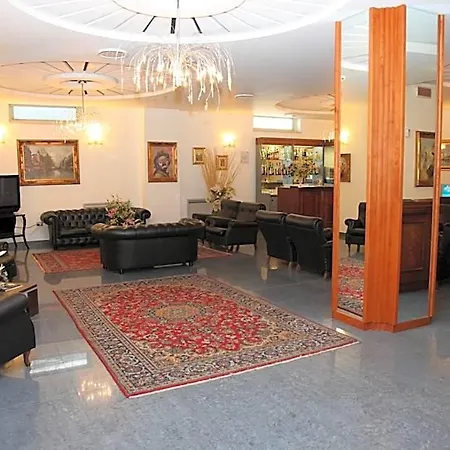 Royal Hotel Cosenza