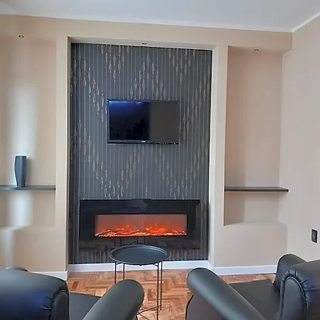 Royal Hotel Cosenza
