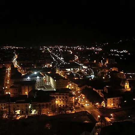 Royal Hotel Cosenza
