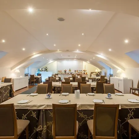 Hotel Royal Cosenza