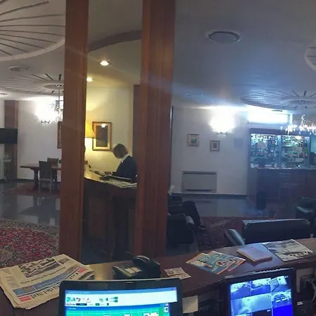 Royal Hotel 4*