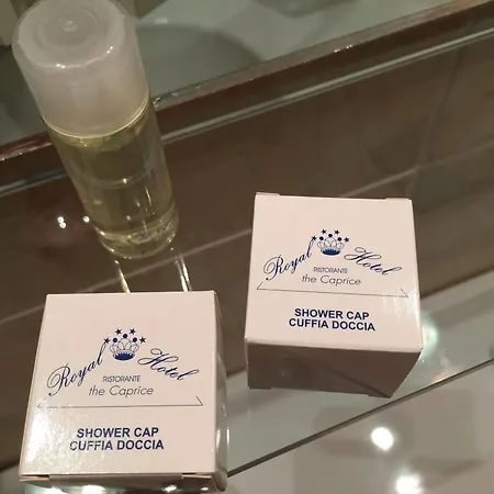 Hotel Royal 4*