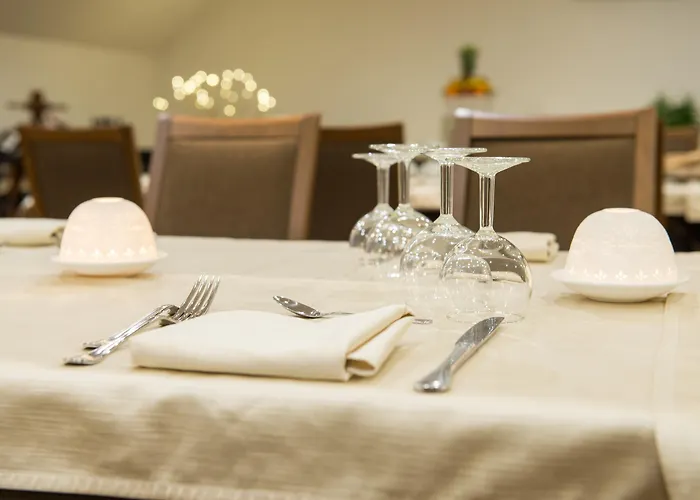 皇家酒店 酒店 科森扎