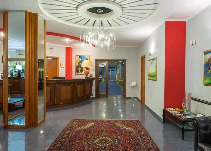 Hotel Royal Cosenza