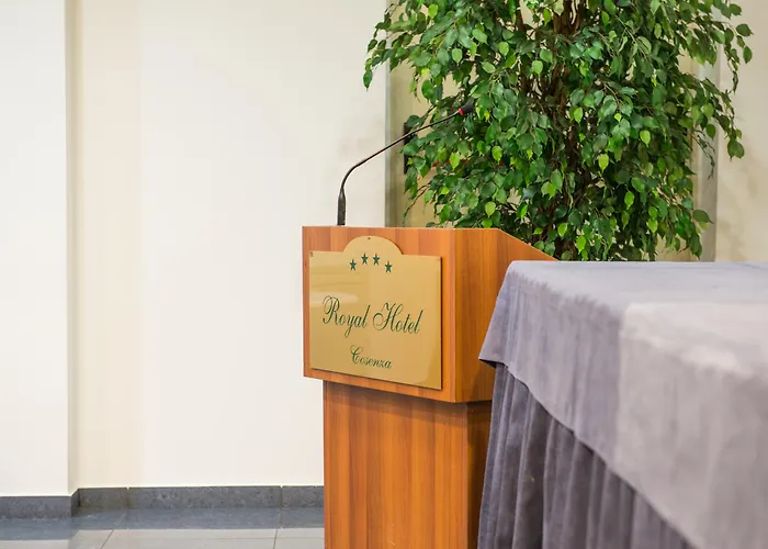 Hotel Royal 4*