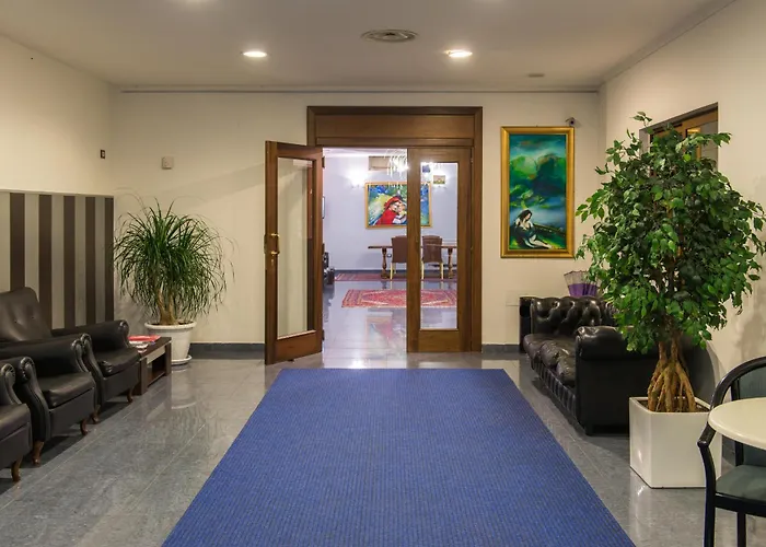 酒店 皇家酒店 4*