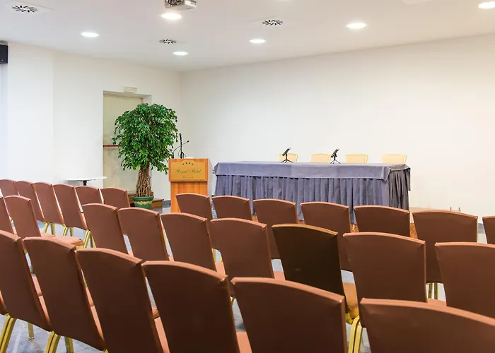 Royal Hotel Cosenza
