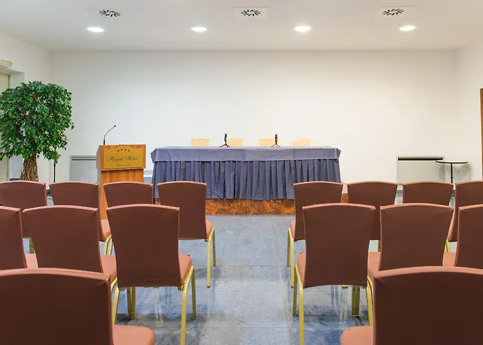 Hotel Royal Cosenza