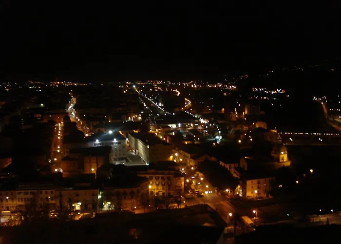 皇家酒店 科森扎