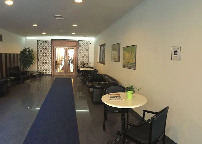 酒店 皇家酒店 4*