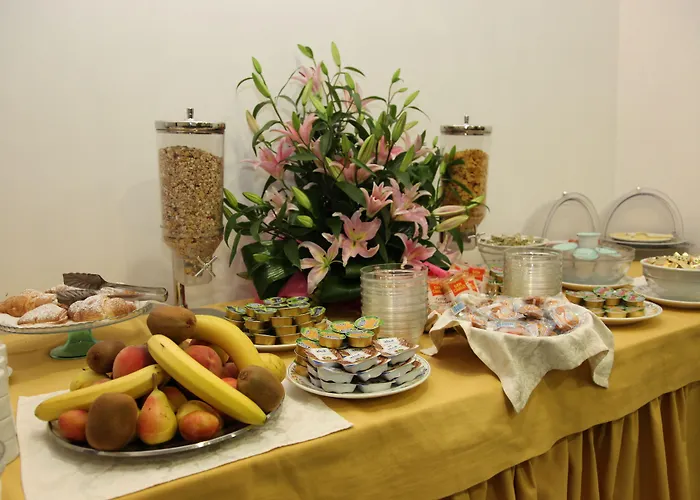 皇家酒店 科森扎