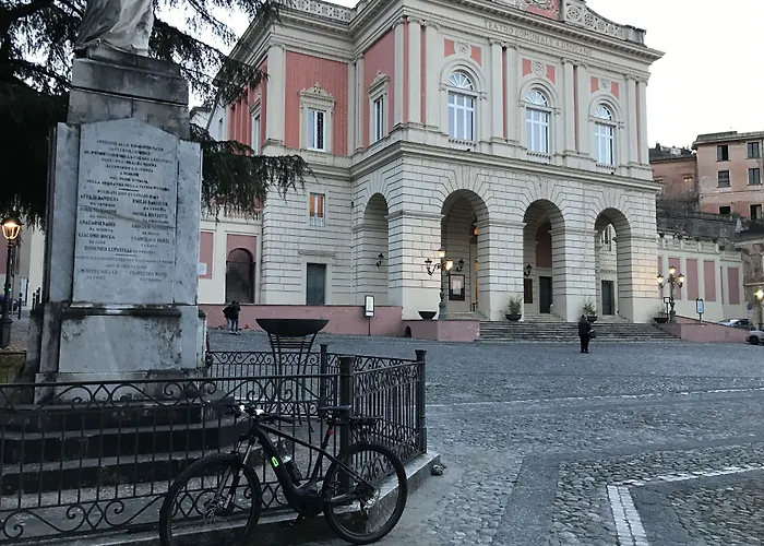 皇家酒店 酒店 科森扎