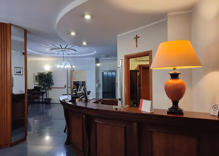 皇家酒店 科森扎