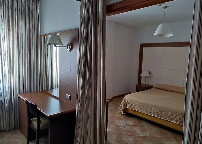 皇家酒店 酒店 4*