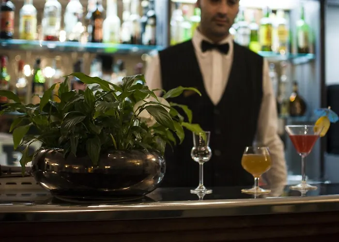 皇家酒店 科森扎