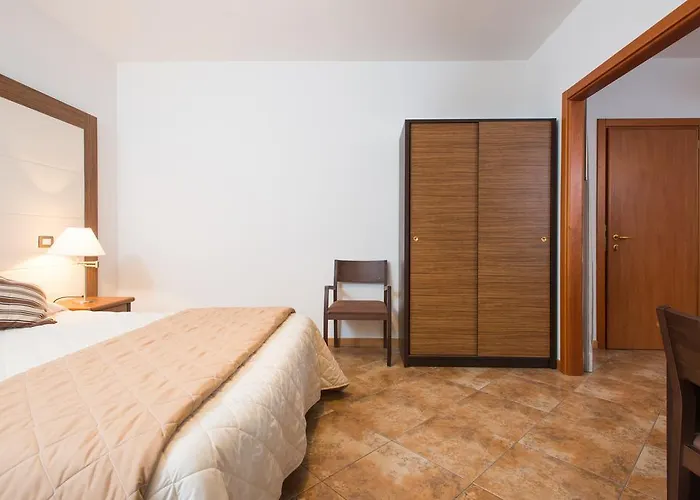 皇家酒店 科森扎