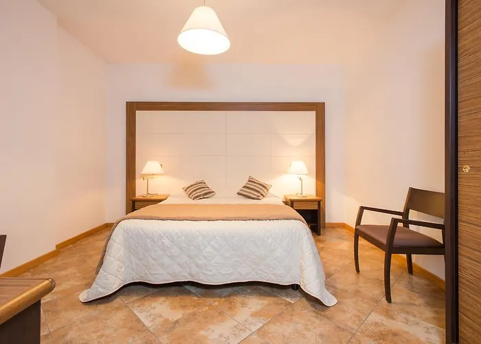 皇家酒店 酒店 4*