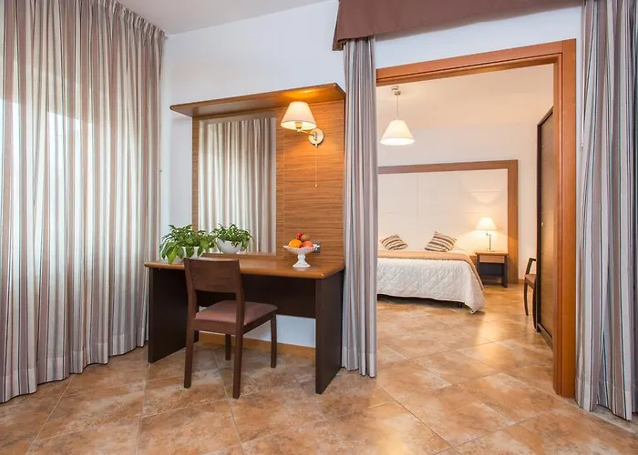 皇家酒店 科森扎