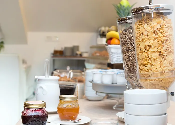 皇家酒店 酒店 4*